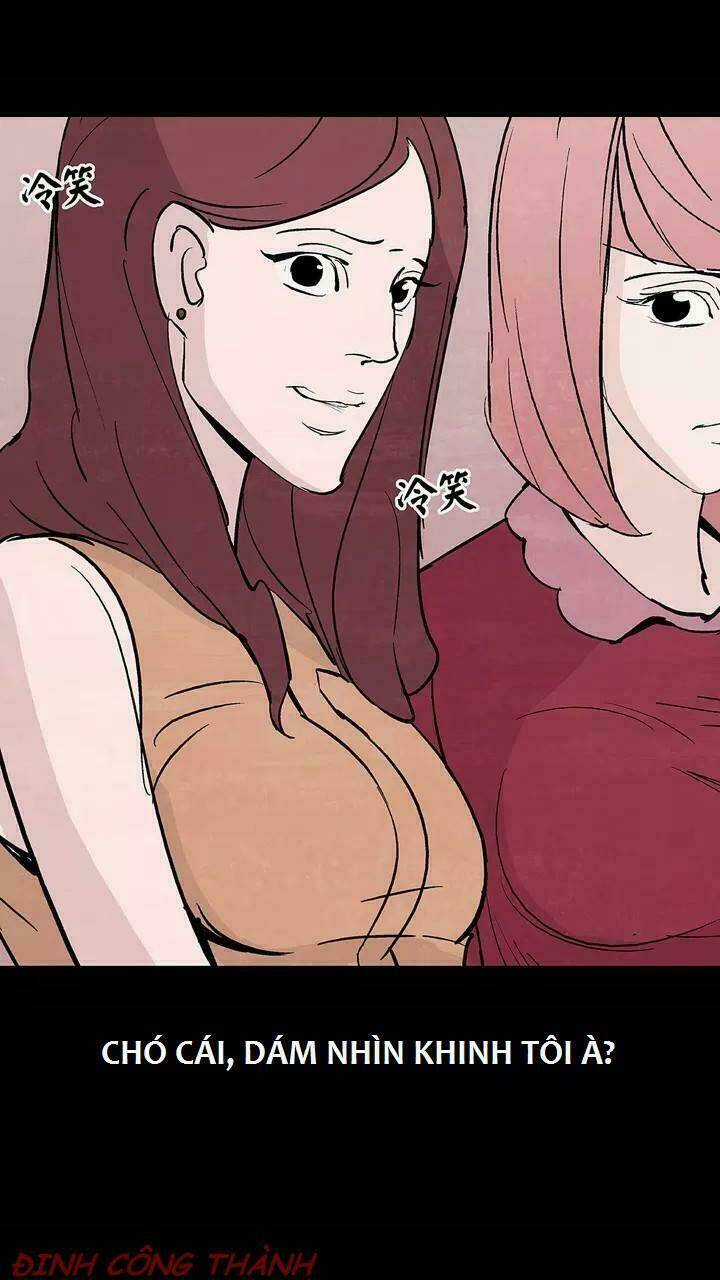 Bóng Tối Ma Quỷ Chapter 5 trang 63