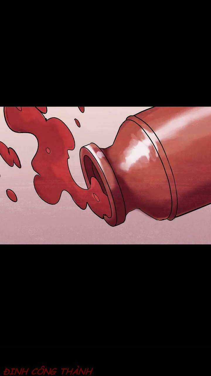 Bóng Tối Ma Quỷ Chapter 5 trang 64