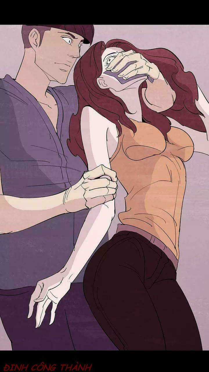 Bóng Tối Ma Quỷ Chapter 5 trang 65