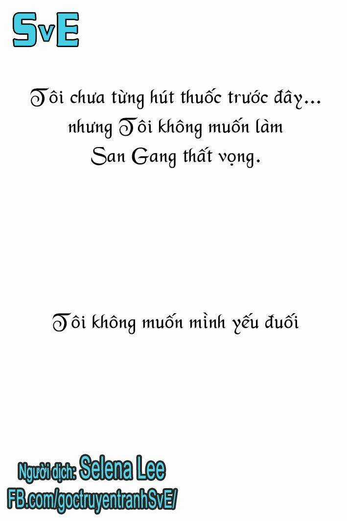 Bongyeok Geumyeon Gwonjang Chapter 1 trang 14