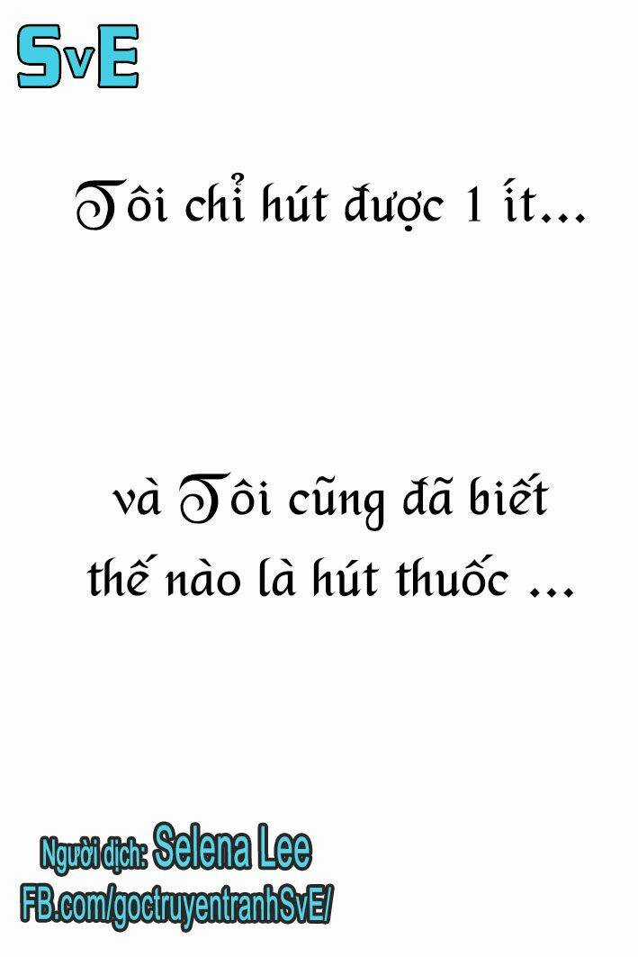 Bongyeok Geumyeon Gwonjang Chapter 1 trang 16