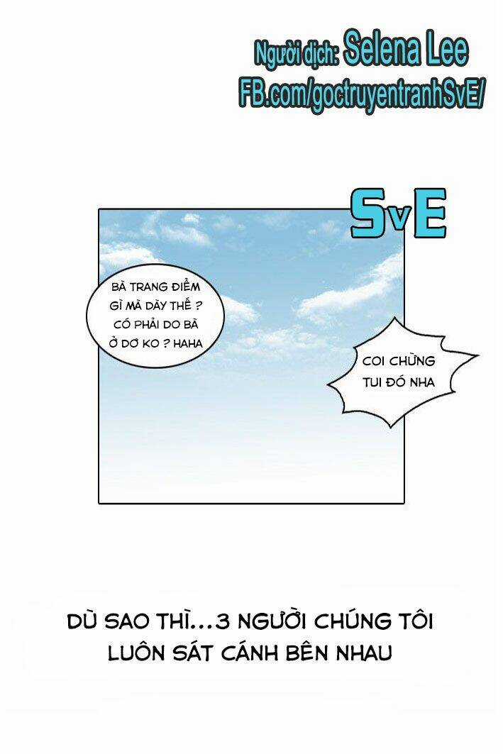 Bongyeok Geumyeon Gwonjang Chapter 1 trang 2