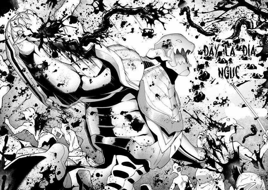 Bonkotsu Shinpei No Monster Life Chapter 1 trang 28