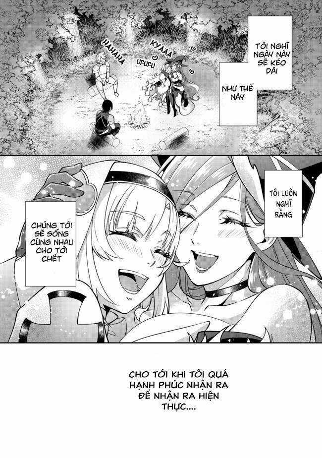 Bonkotsu Shinpei No Monster Life Chapter 2.1 trang 14