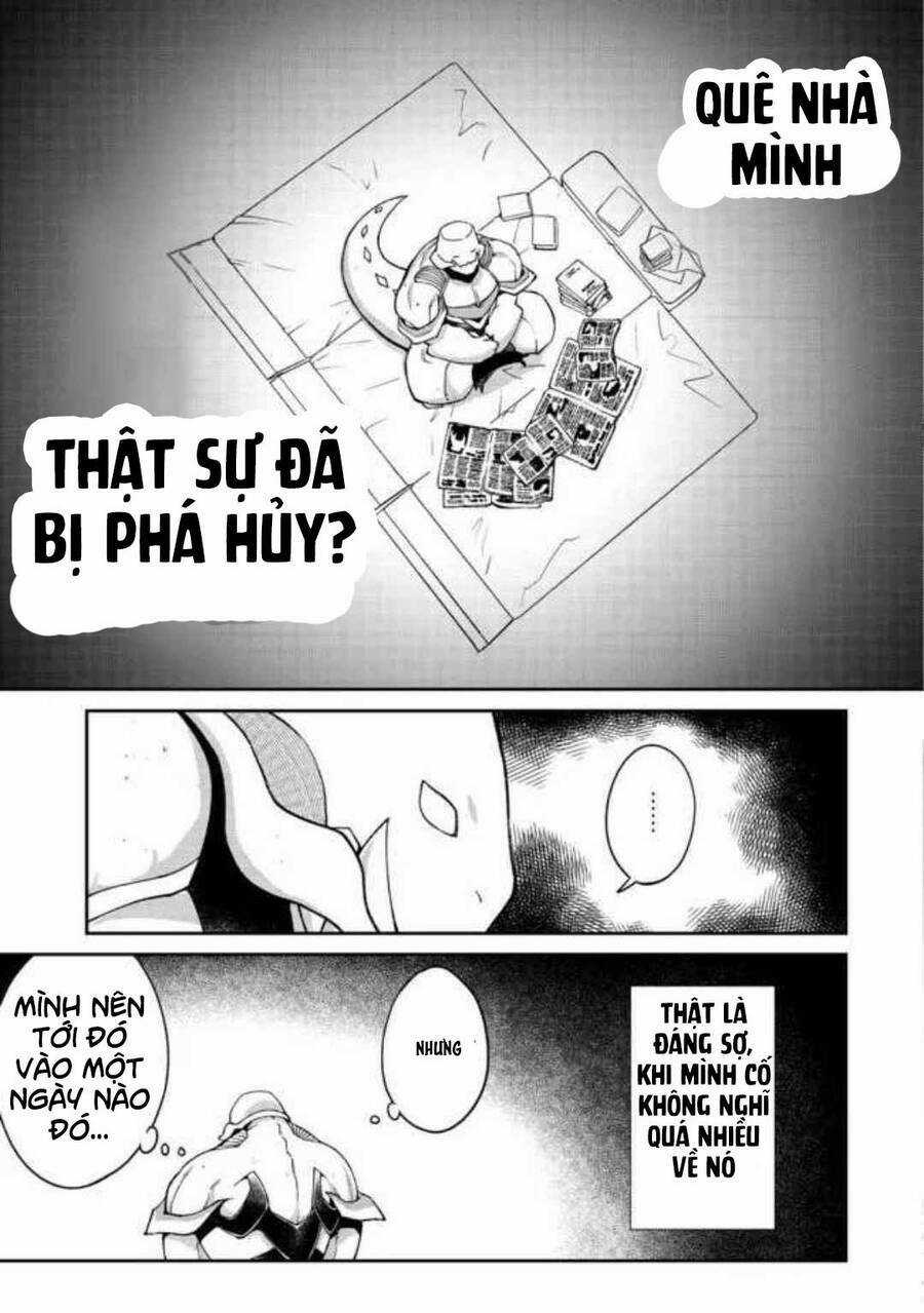 Bonkotsu Shinpei No Monster Life Chapter 3.2 trang 15