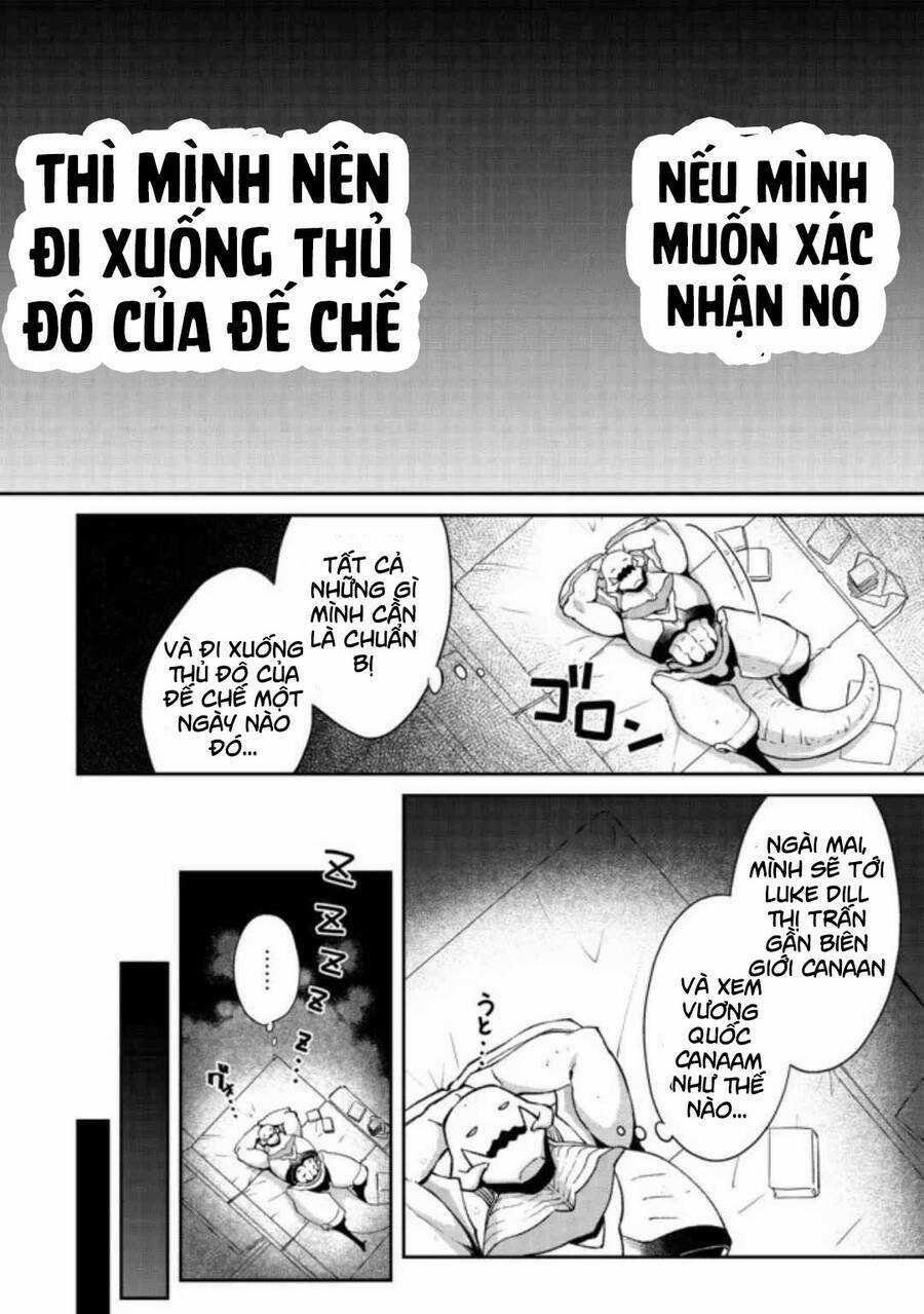 Bonkotsu Shinpei No Monster Life Chapter 3.2 trang 16