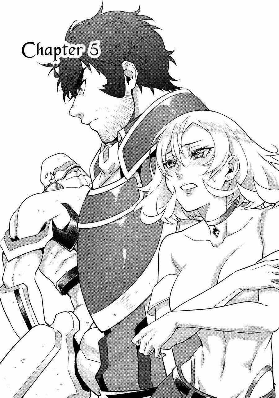 Bonkotsu Shinpei No Monster Life Chapter 5.1 trang 2