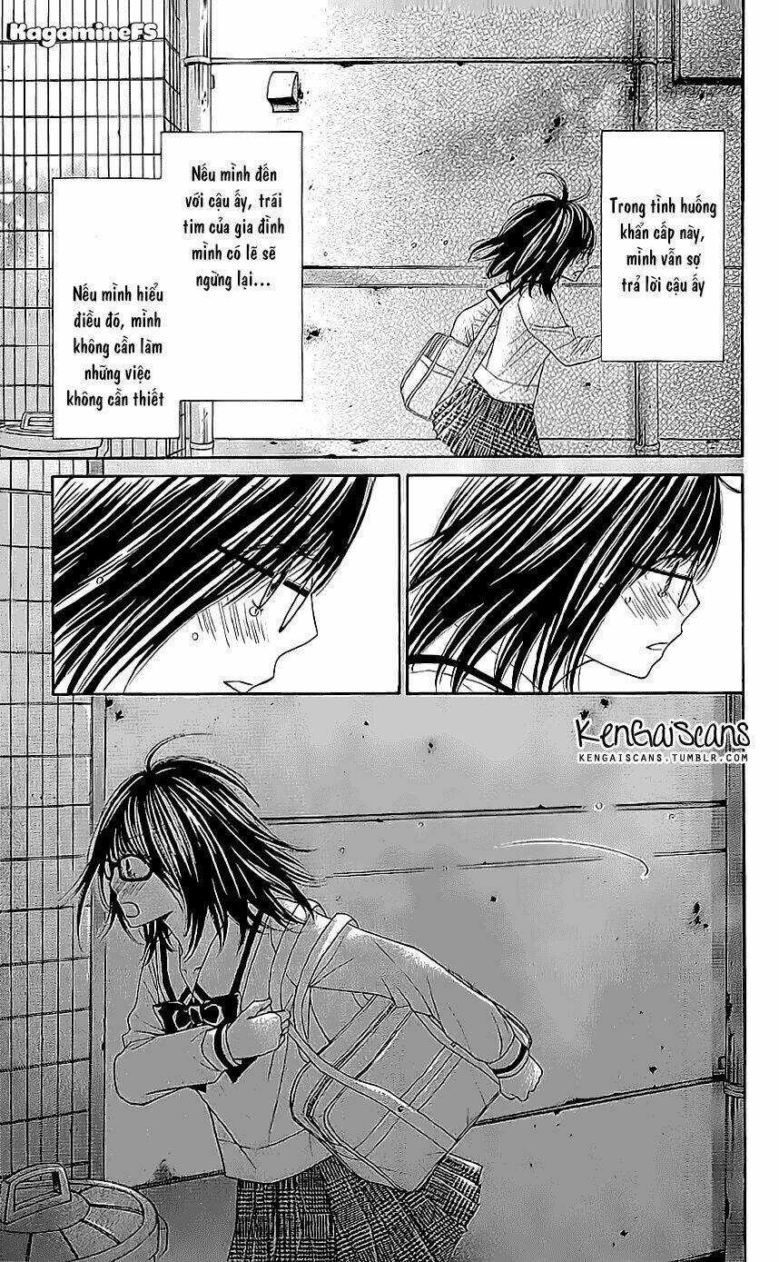 Bonnou Puzzle Chapter 1 trang 39