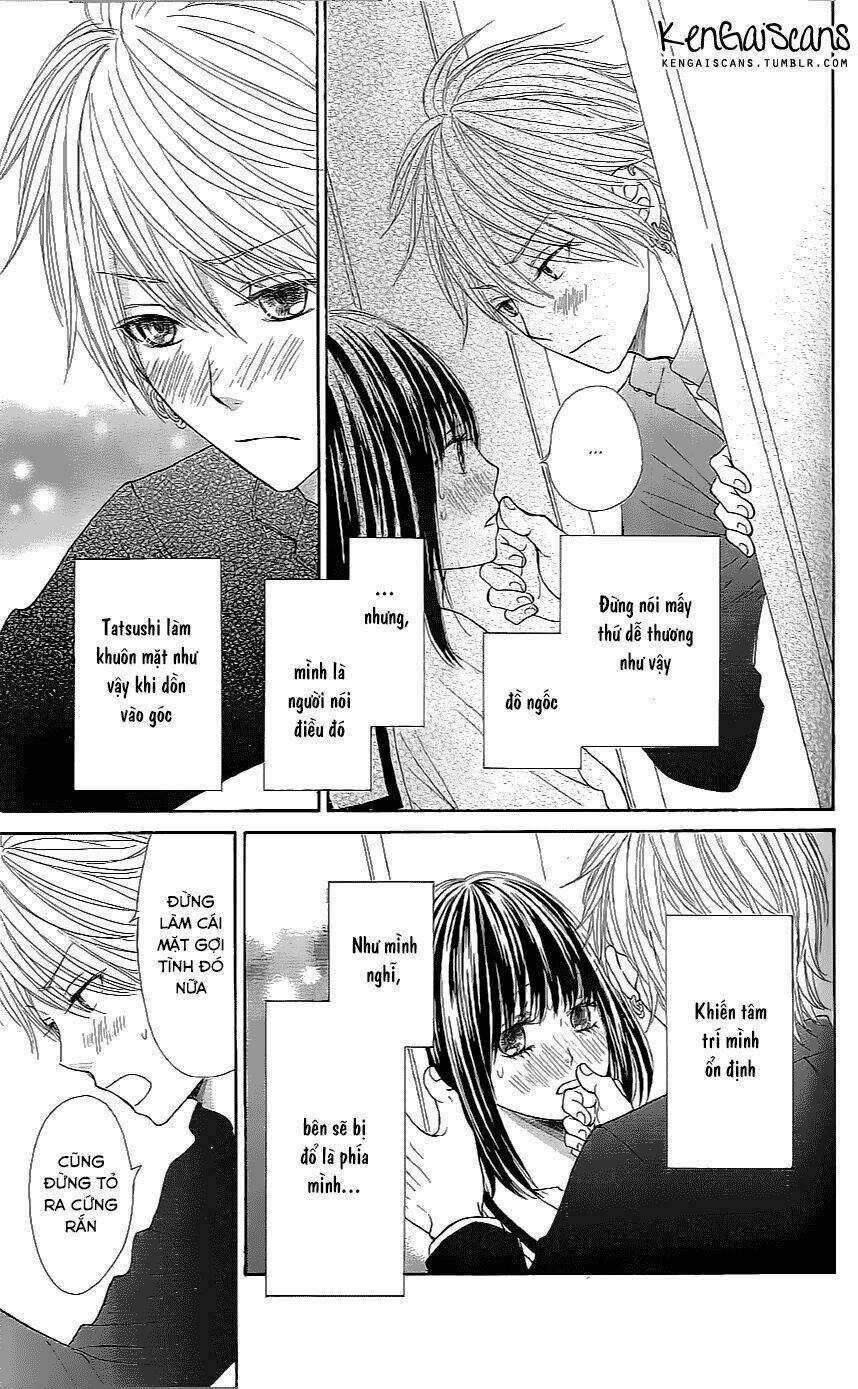 Bonnou Puzzle Chapter 1 trang 47