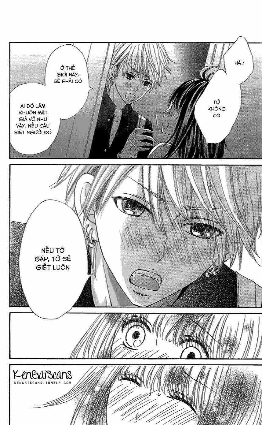 Bonnou Puzzle Chapter 1 trang 48