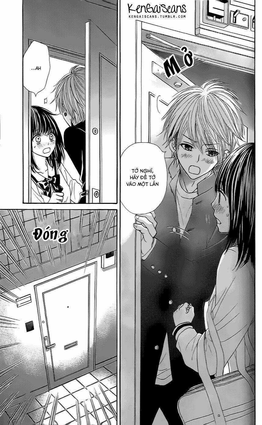 Bonnou Puzzle Chapter 1 trang 49