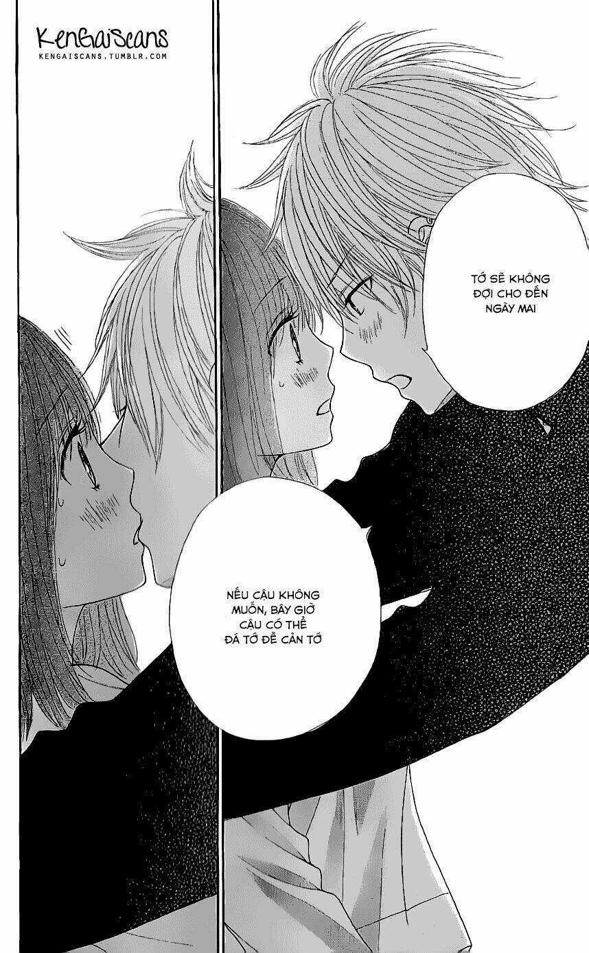 Bonnou Puzzle Chapter 1 trang 50