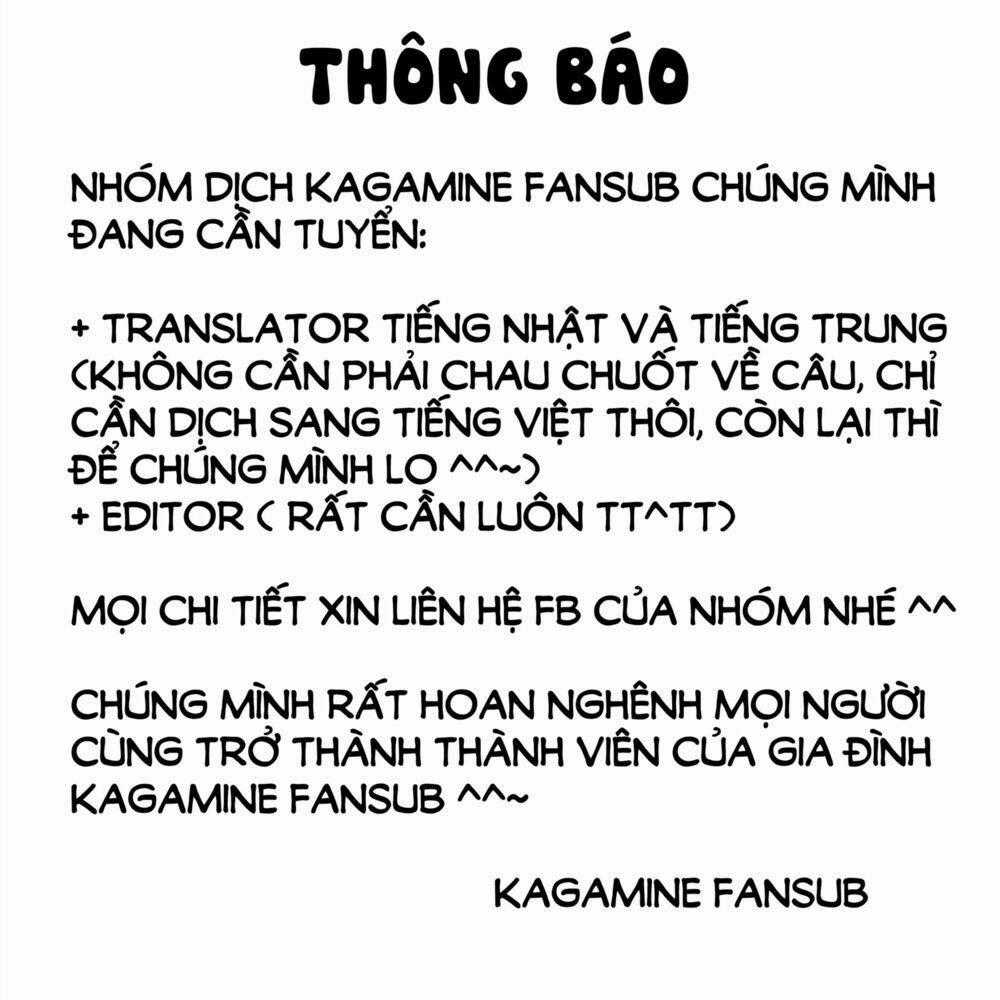 Bonnou Puzzle Chapter 2 trang 0