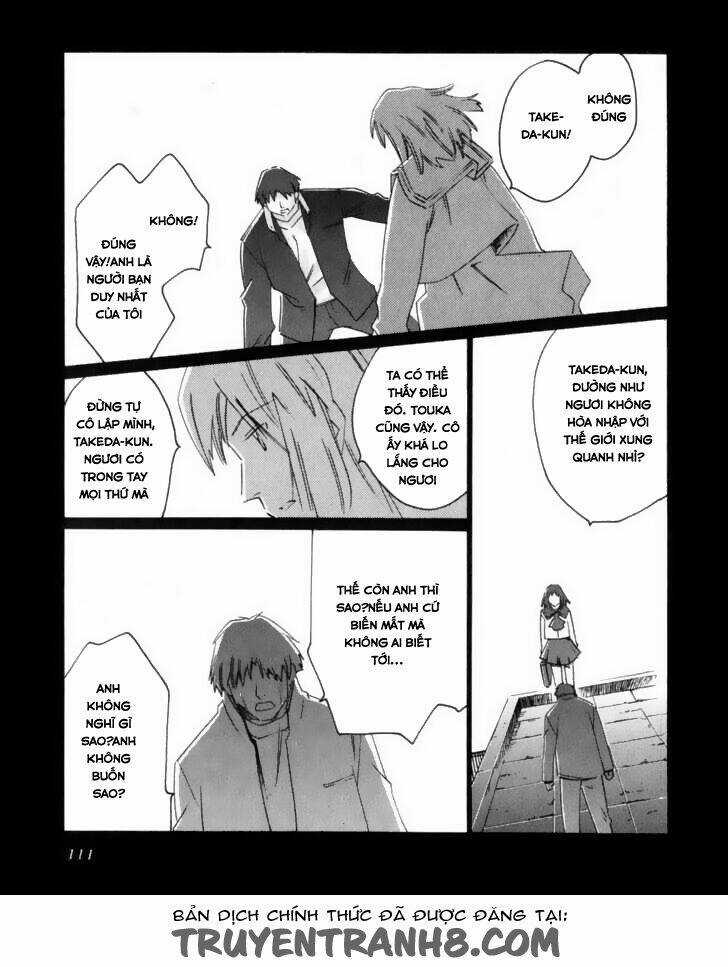 Boogiepop Wa Warawanai Chapter 7 trang 7