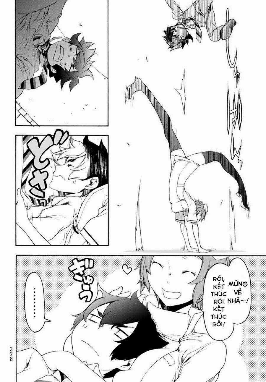 Bootsleg Chapter 1 trang 19