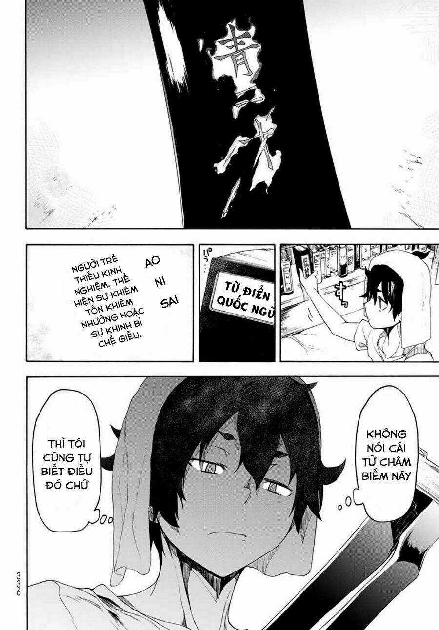 Bootsleg Chapter 1 trang 27