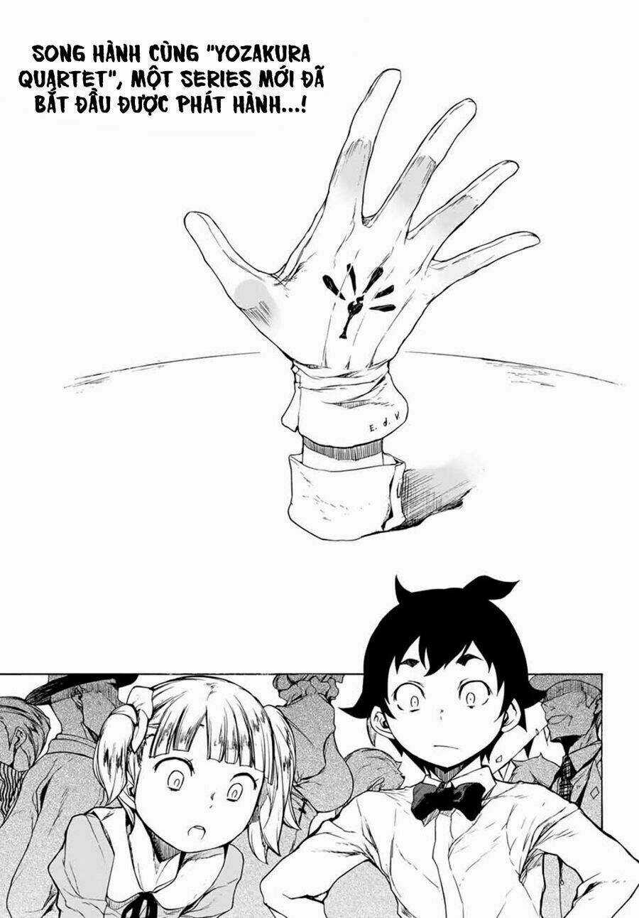 Bootsleg Chapter 1 trang 3