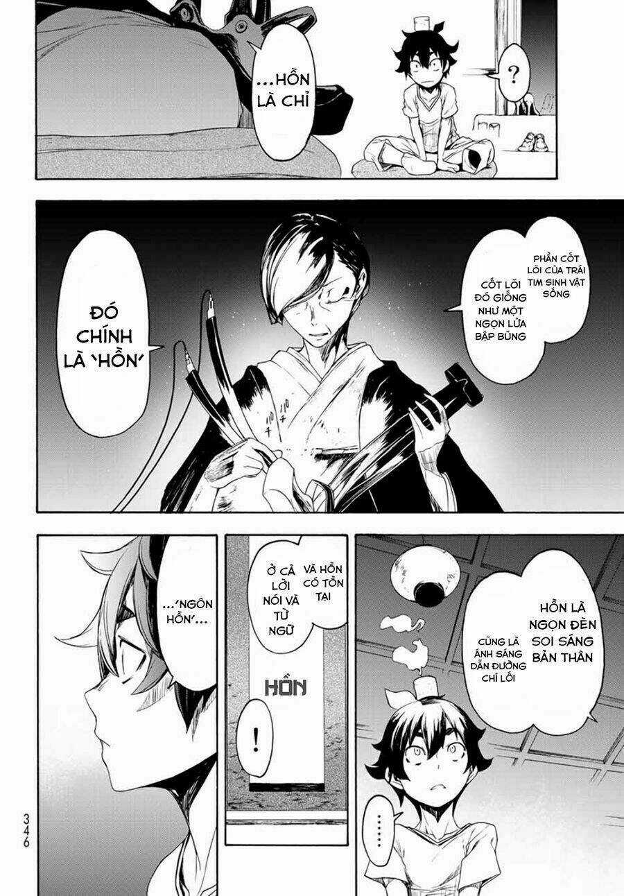 Bootsleg Chapter 1 trang 37