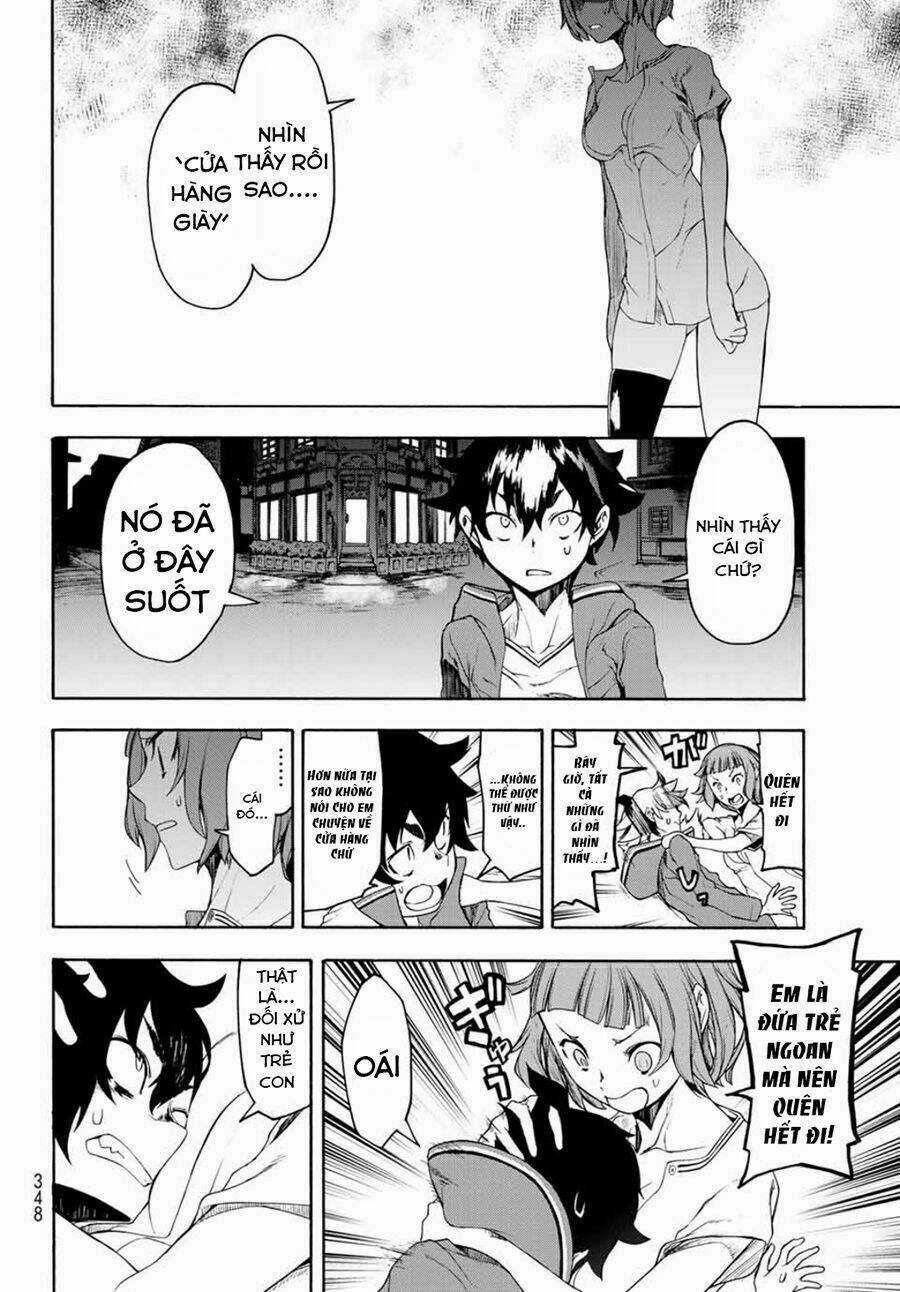 Bootsleg Chapter 1 trang 39