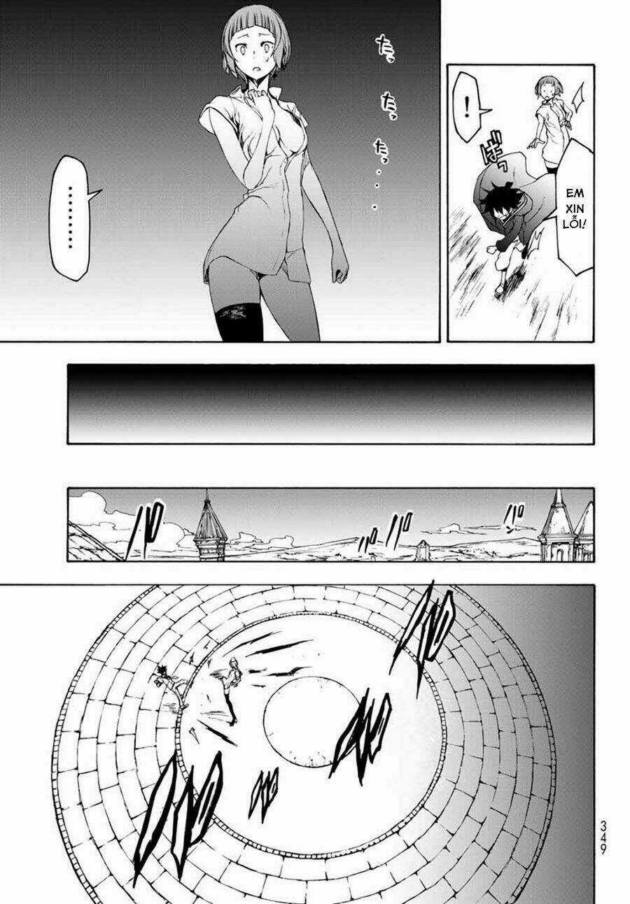 Bootsleg Chapter 1 trang 40