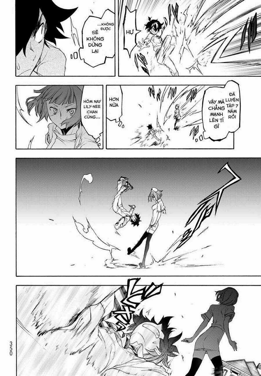 Bootsleg Chapter 1 trang 41