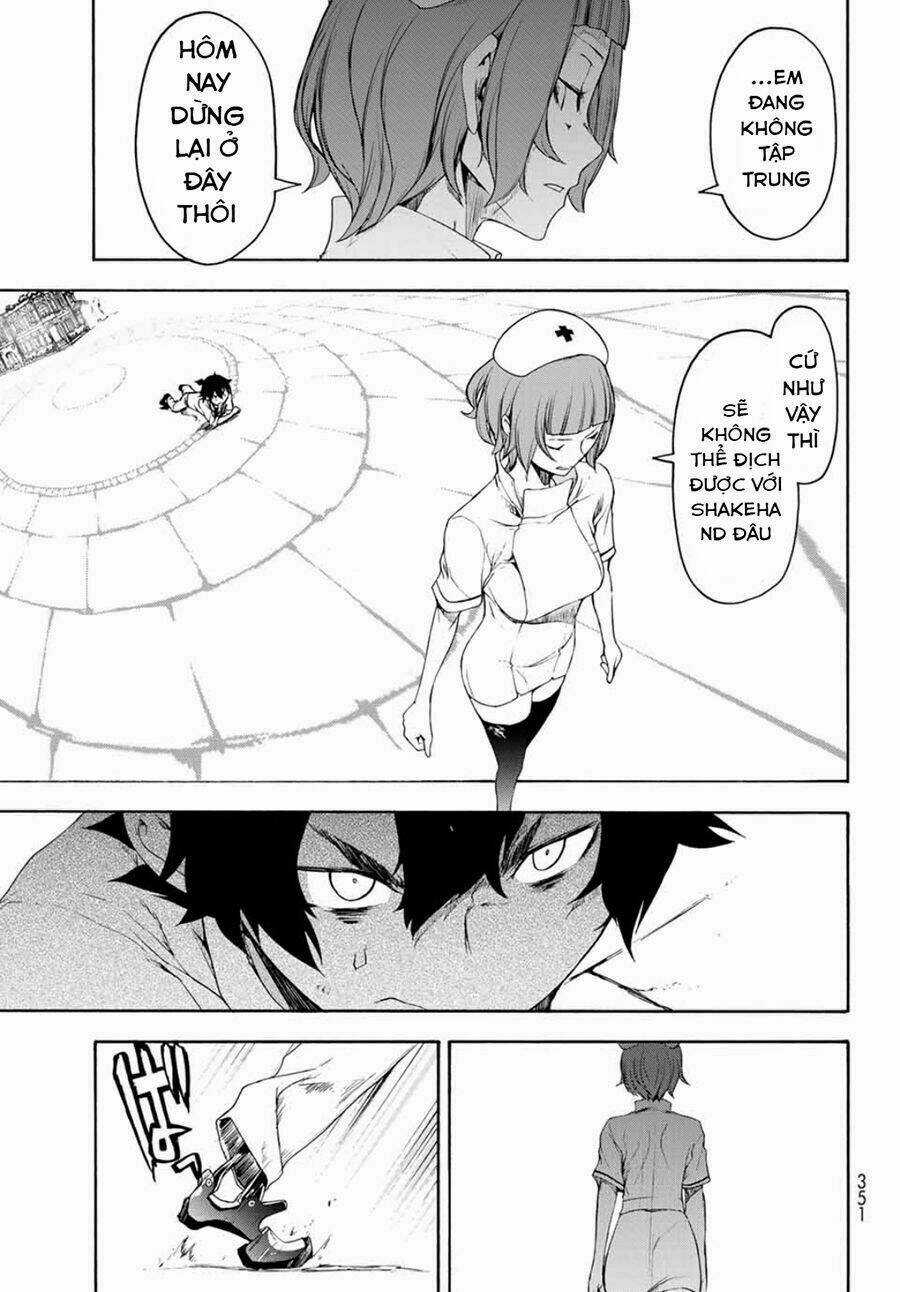 Bootsleg Chapter 1 trang 42