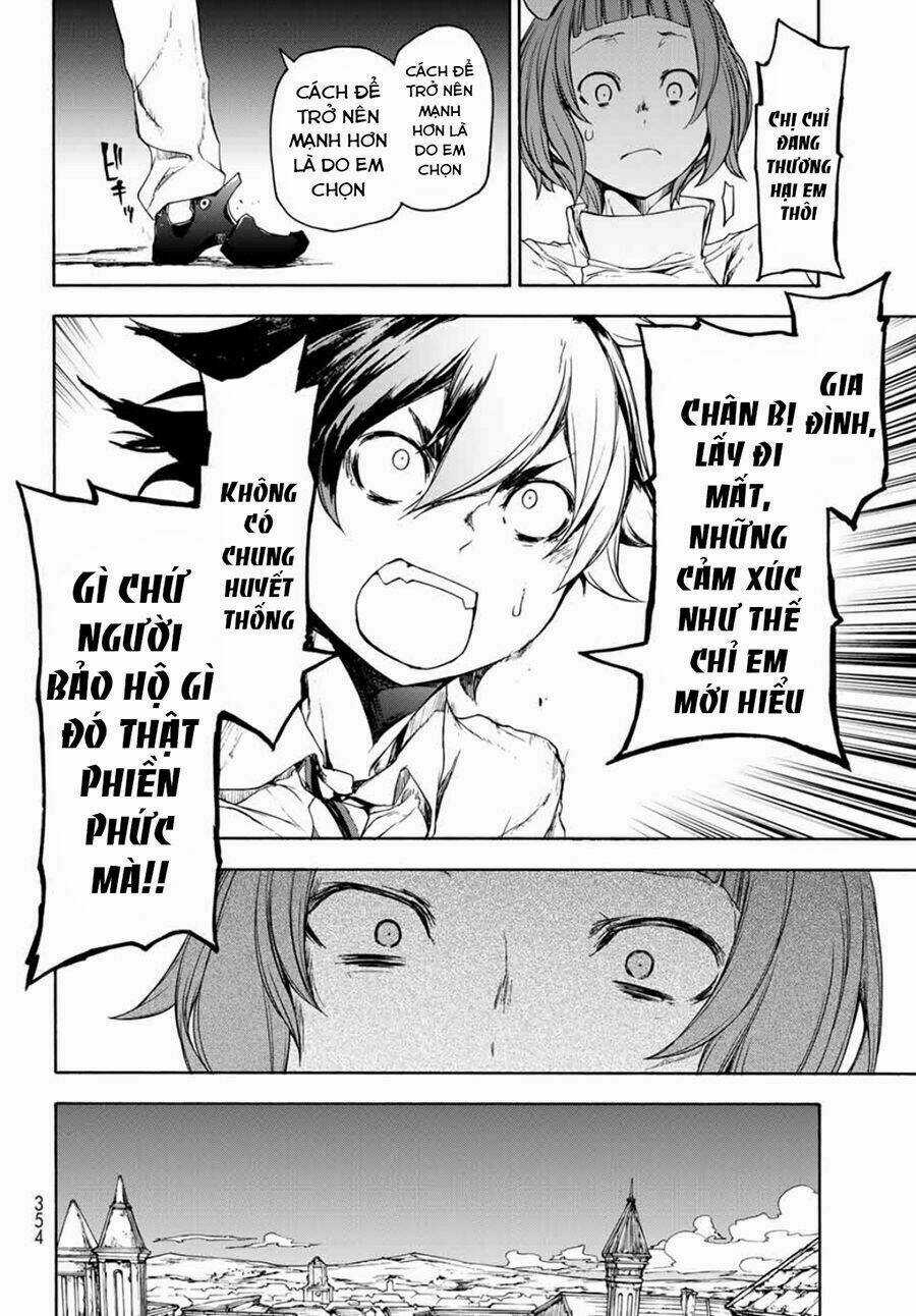 Bootsleg Chapter 1 trang 45