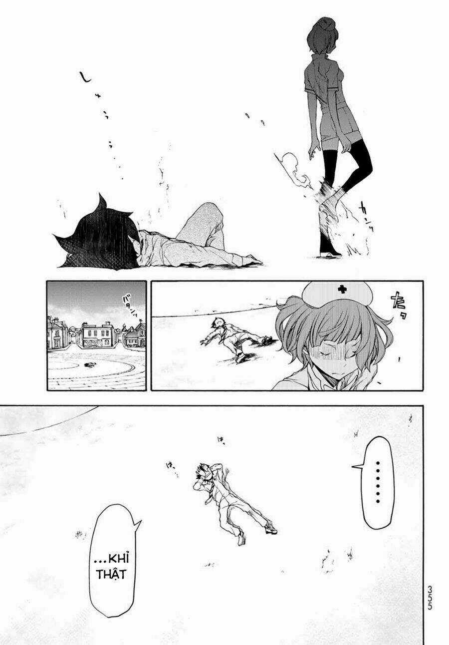 Bootsleg Chapter 1 trang 46