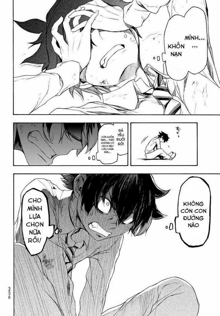 Bootsleg Chapter 1 trang 47