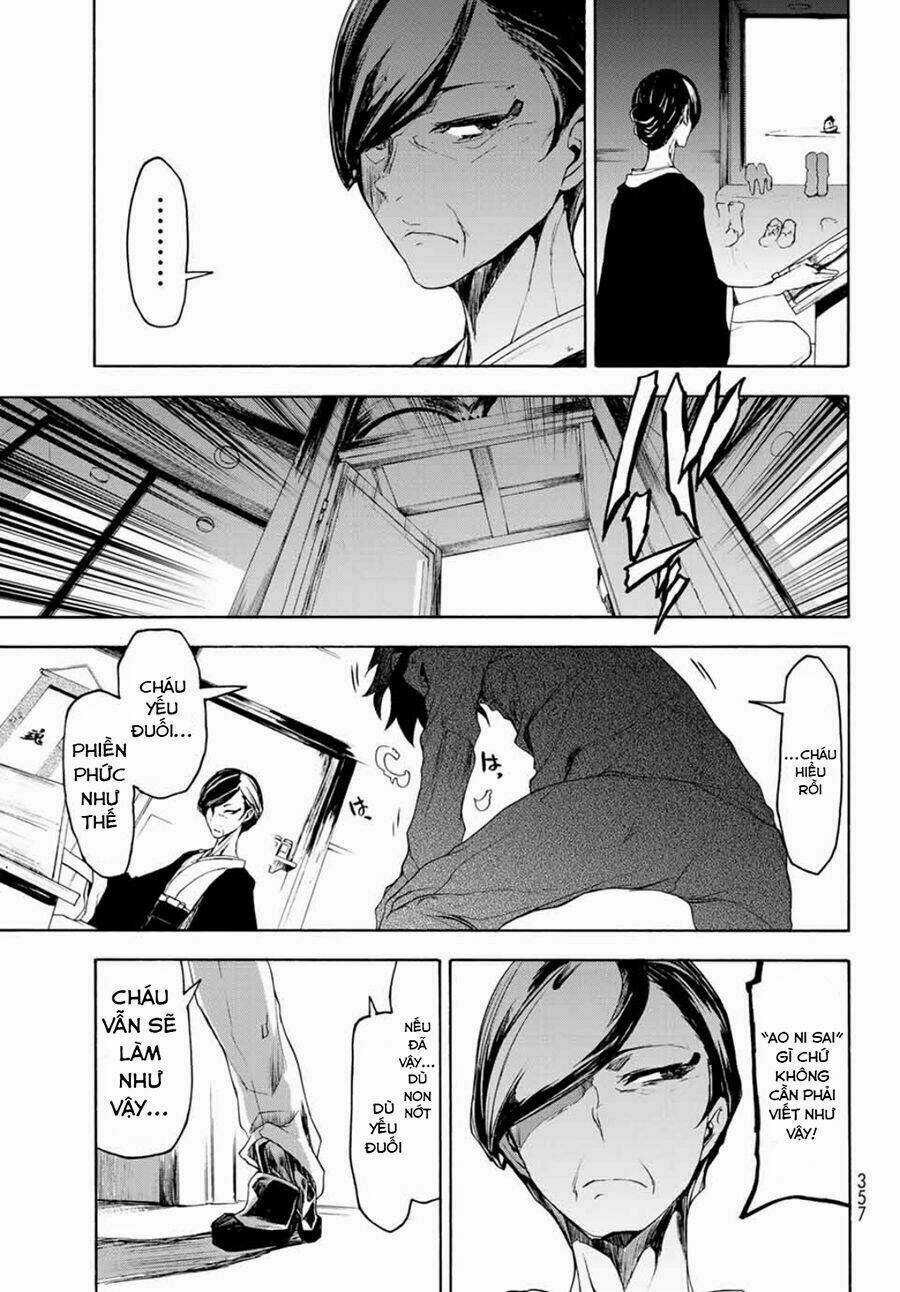 Bootsleg Chapter 1 trang 48