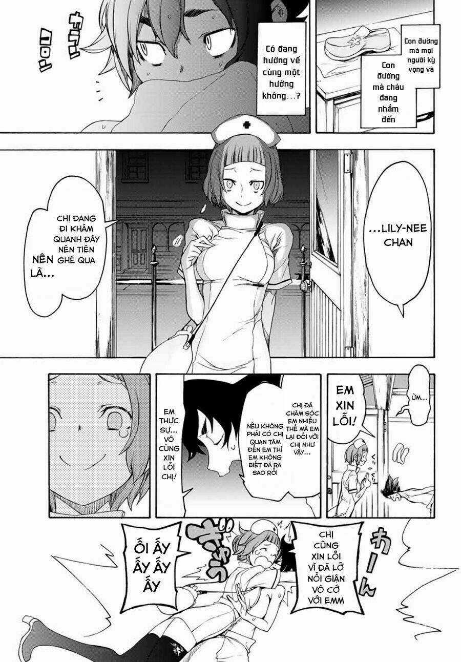 Bootsleg Chapter 1 trang 52