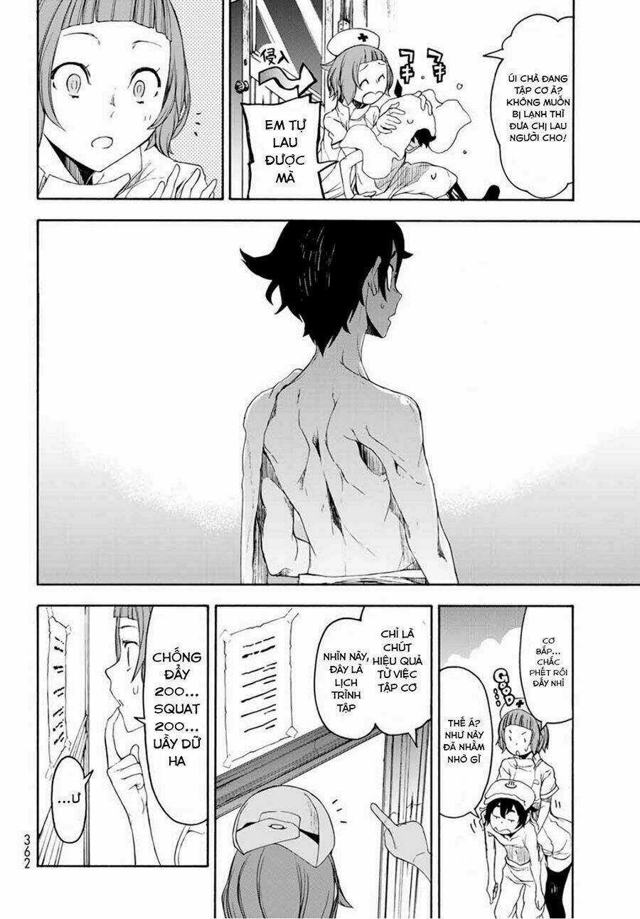 Bootsleg Chapter 1 trang 53