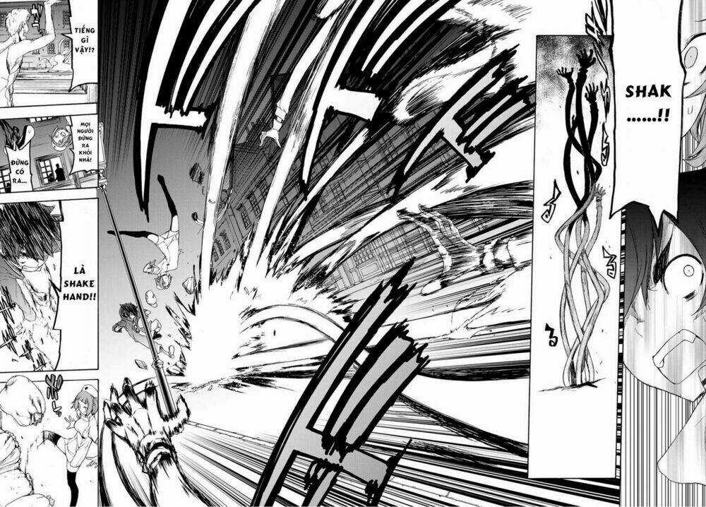 Bootsleg Chapter 1 trang 57