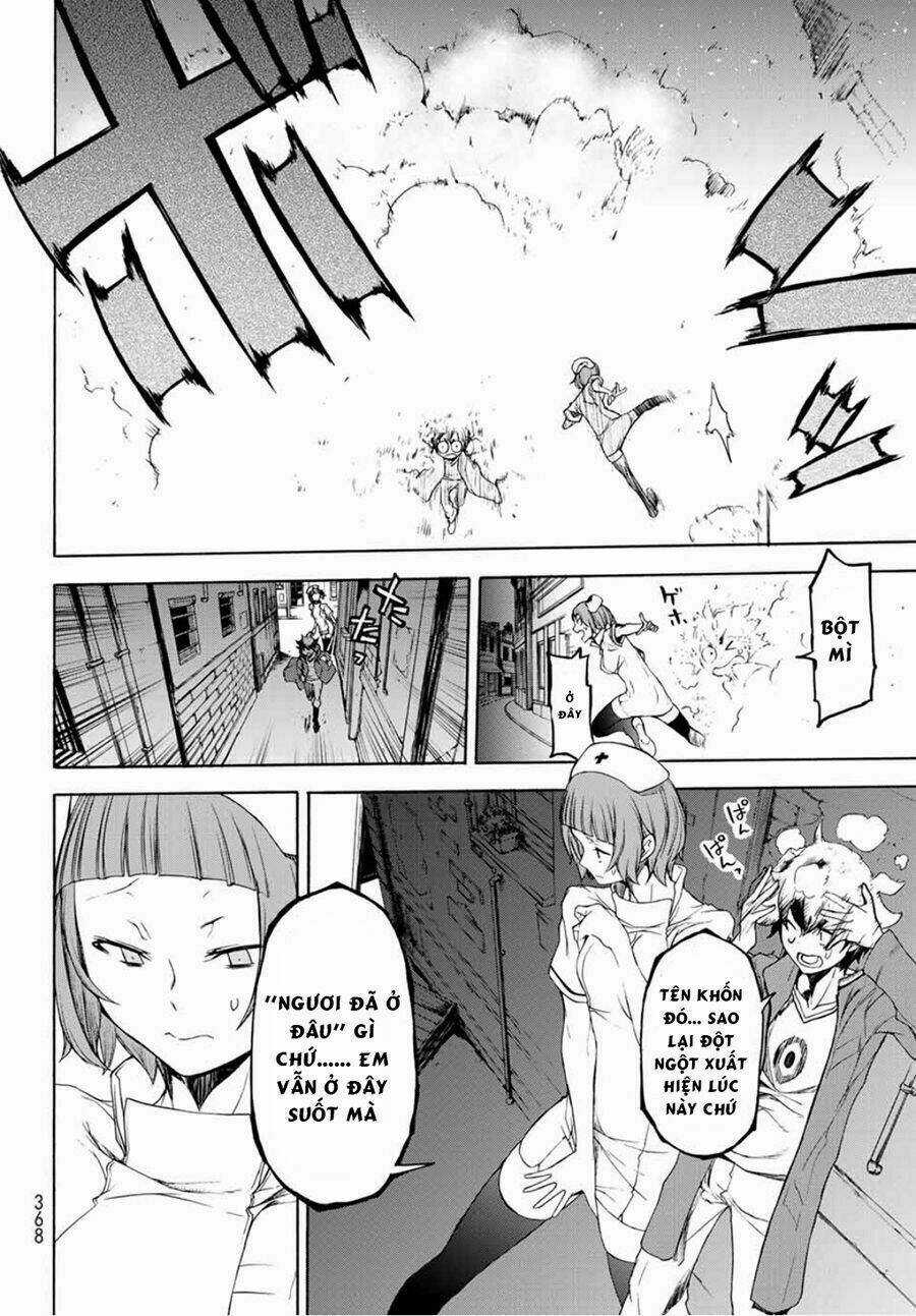 Bootsleg Chapter 1 trang 58