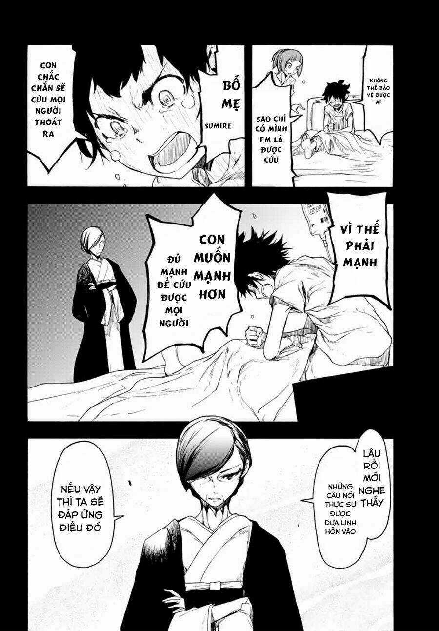 Bootsleg Chapter 1 trang 60