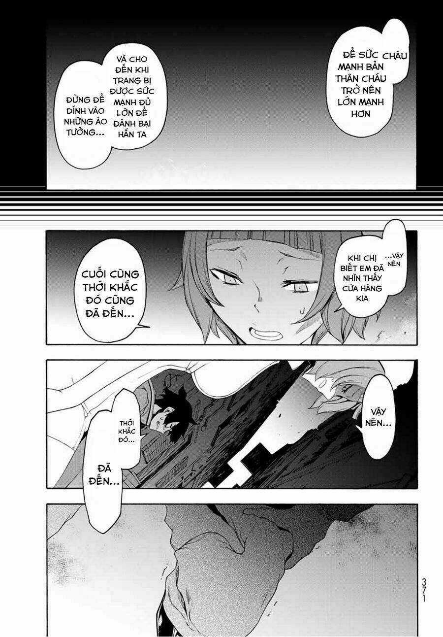 Bootsleg Chapter 1 trang 61