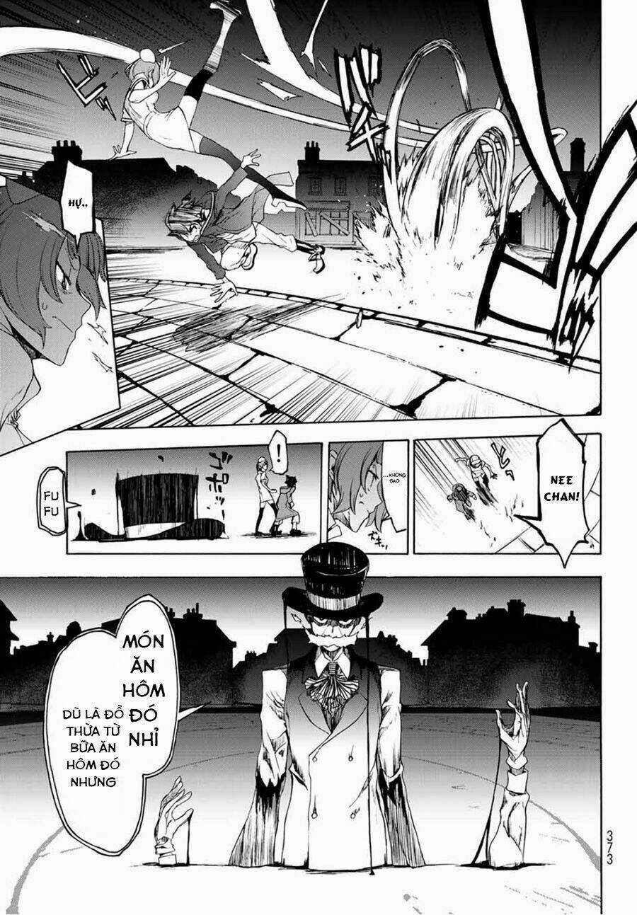 Bootsleg Chapter 1 trang 63