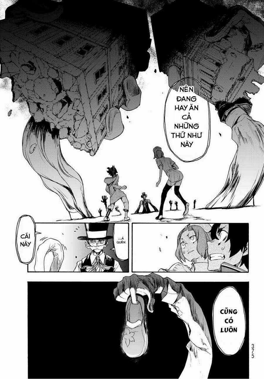 Bootsleg Chapter 1 trang 65