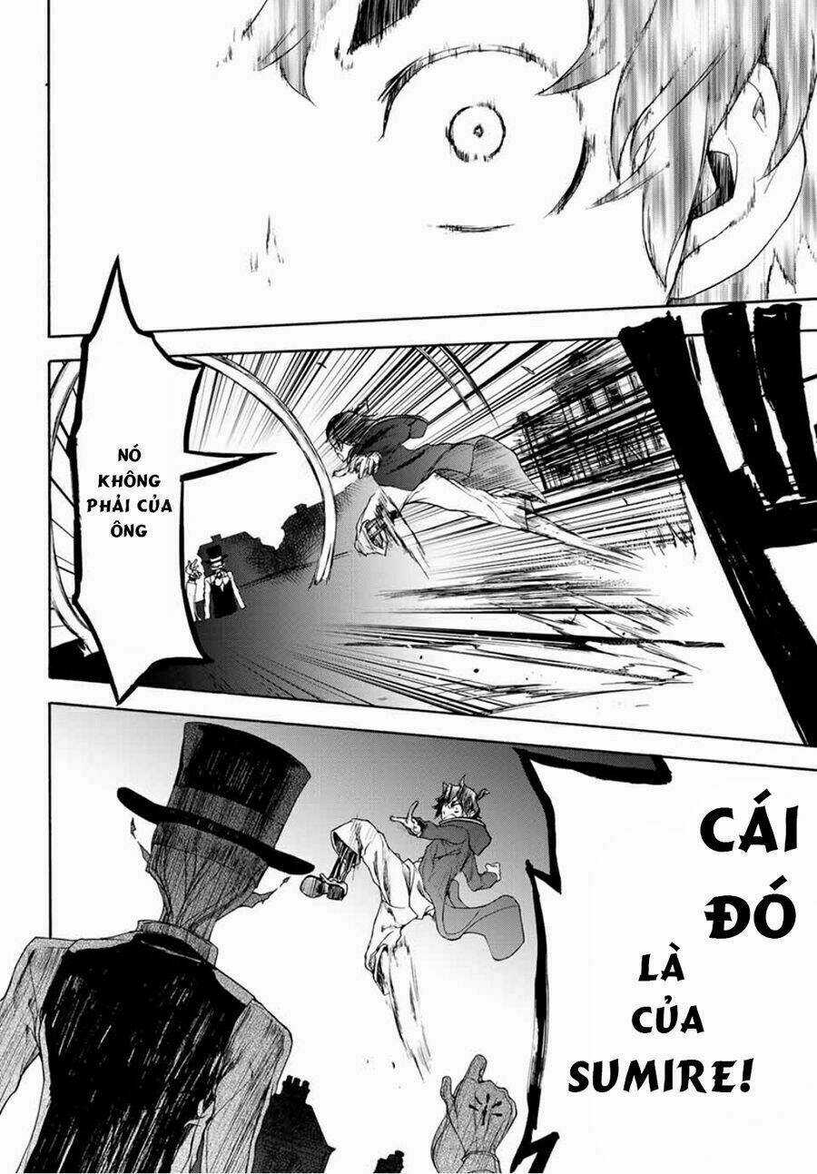 Bootsleg Chapter 1 trang 66