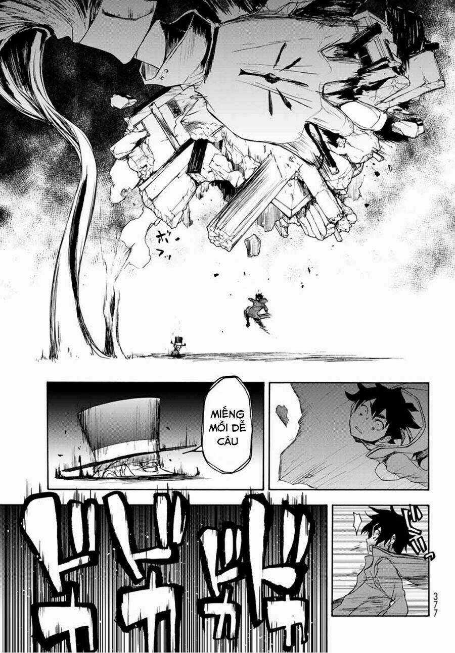 Bootsleg Chapter 1 trang 67