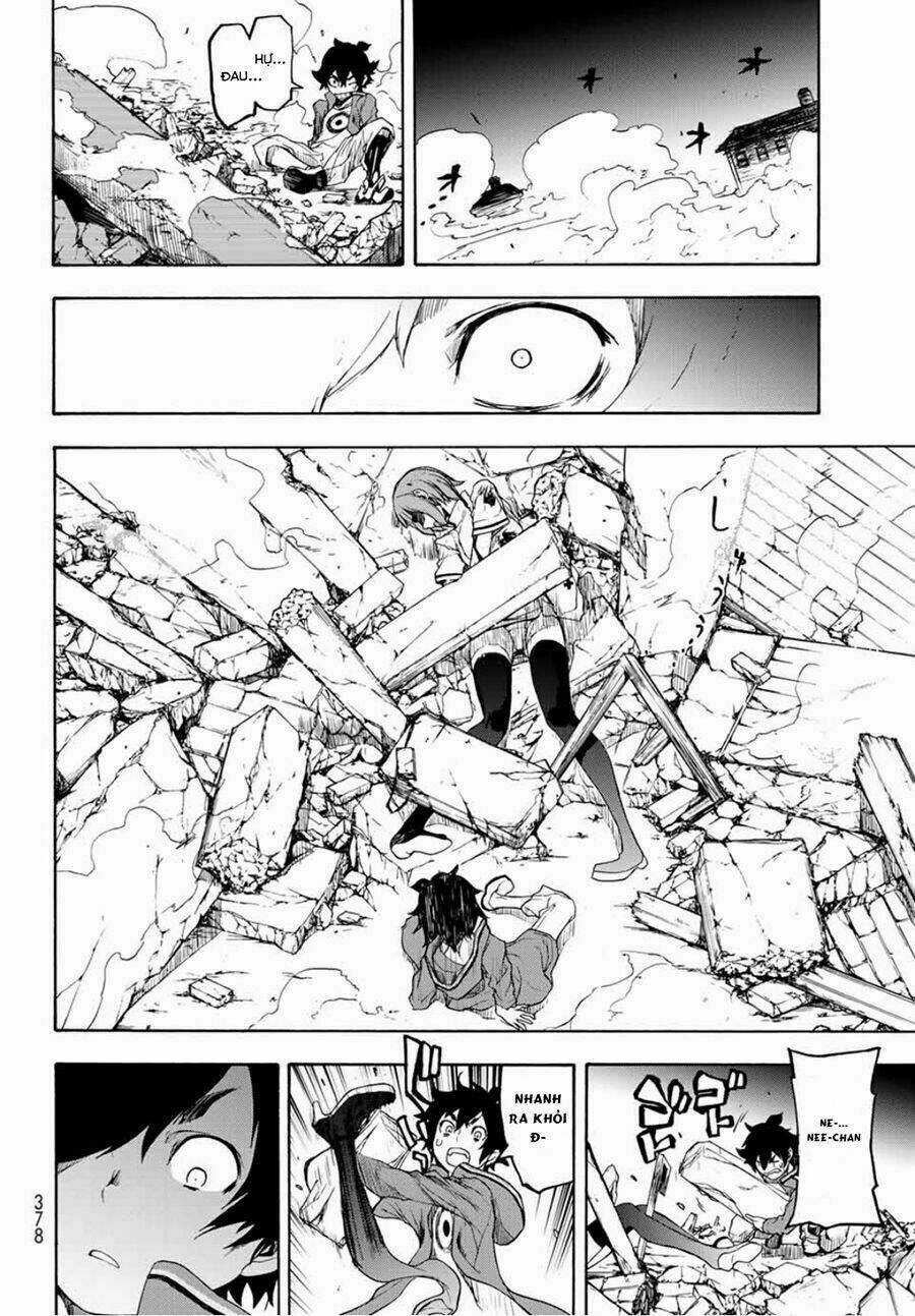 Bootsleg Chapter 1 trang 68