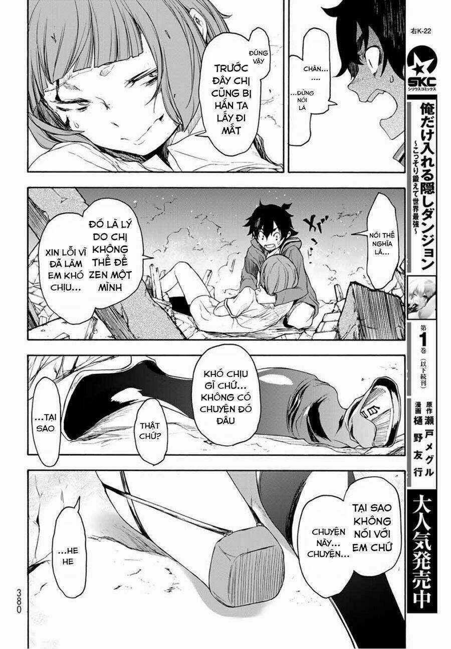 Bootsleg Chapter 1 trang 70