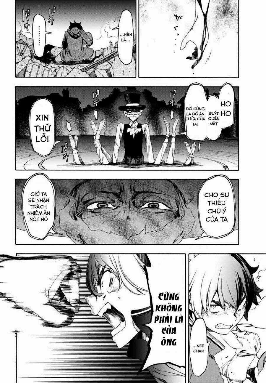 Bootsleg Chapter 1 trang 72