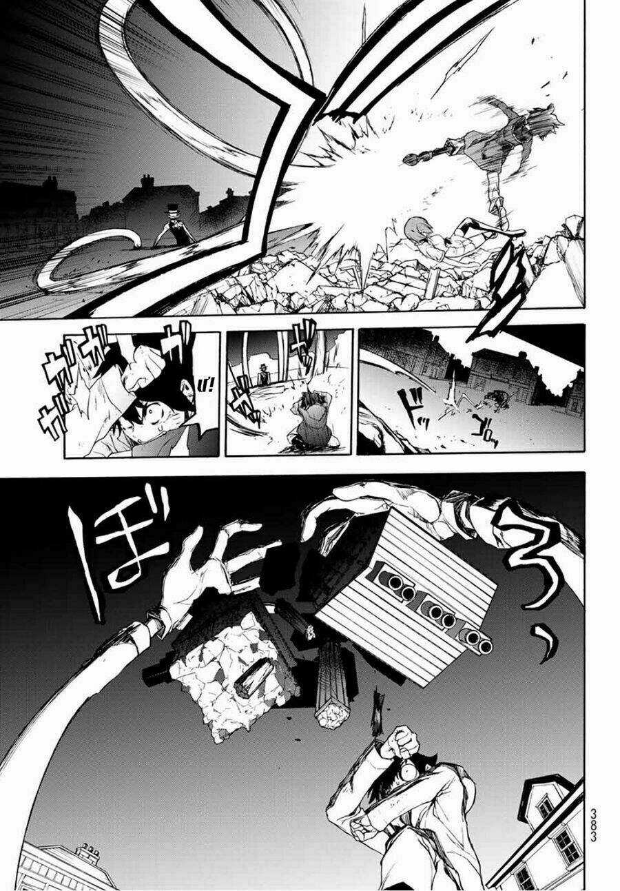 Bootsleg Chapter 1 trang 73