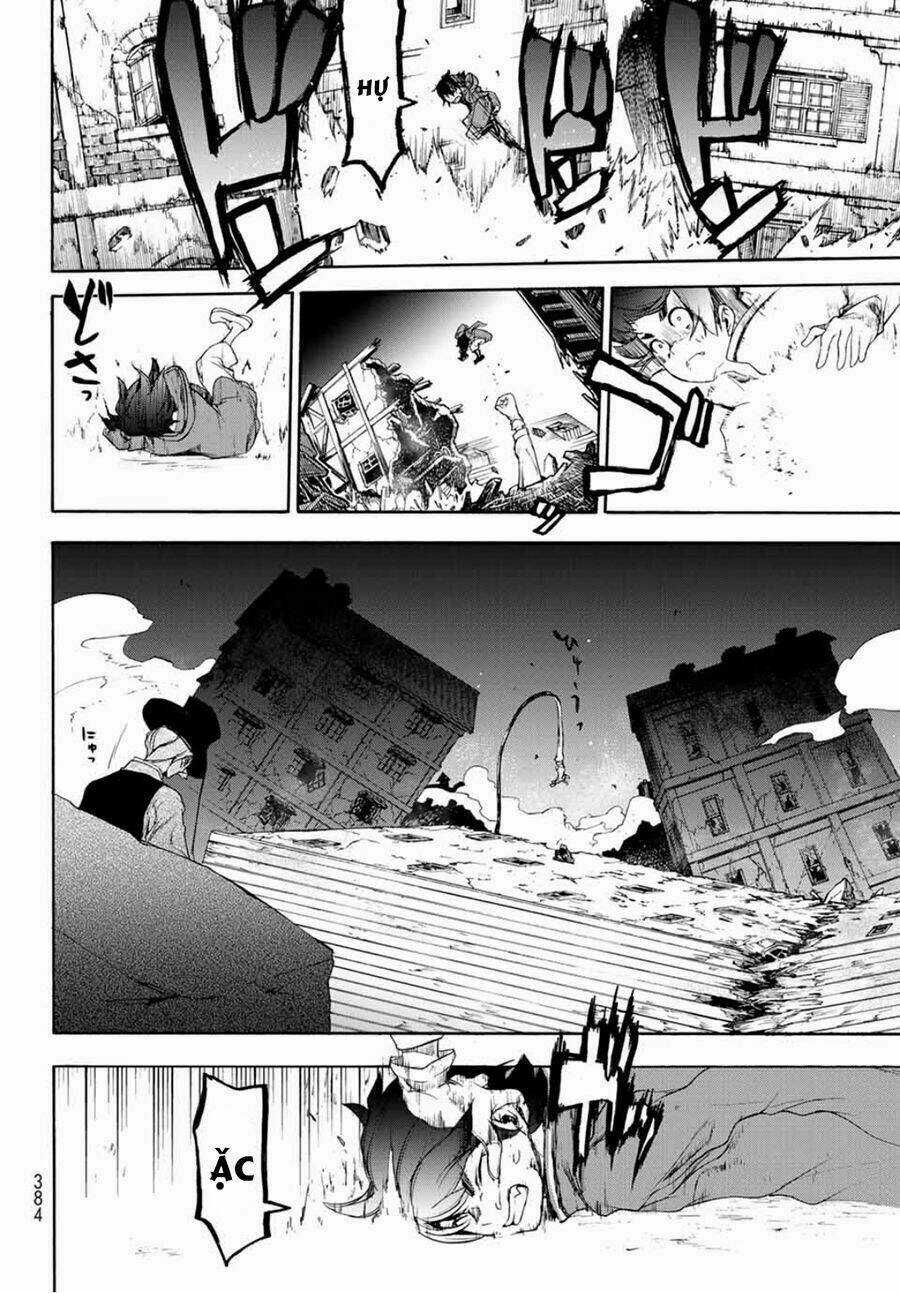 Bootsleg Chapter 1 trang 74