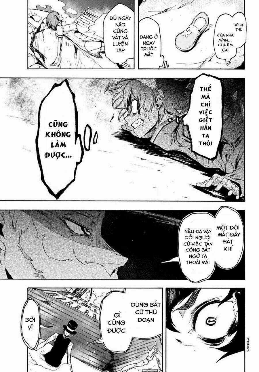 Bootsleg Chapter 1 trang 75