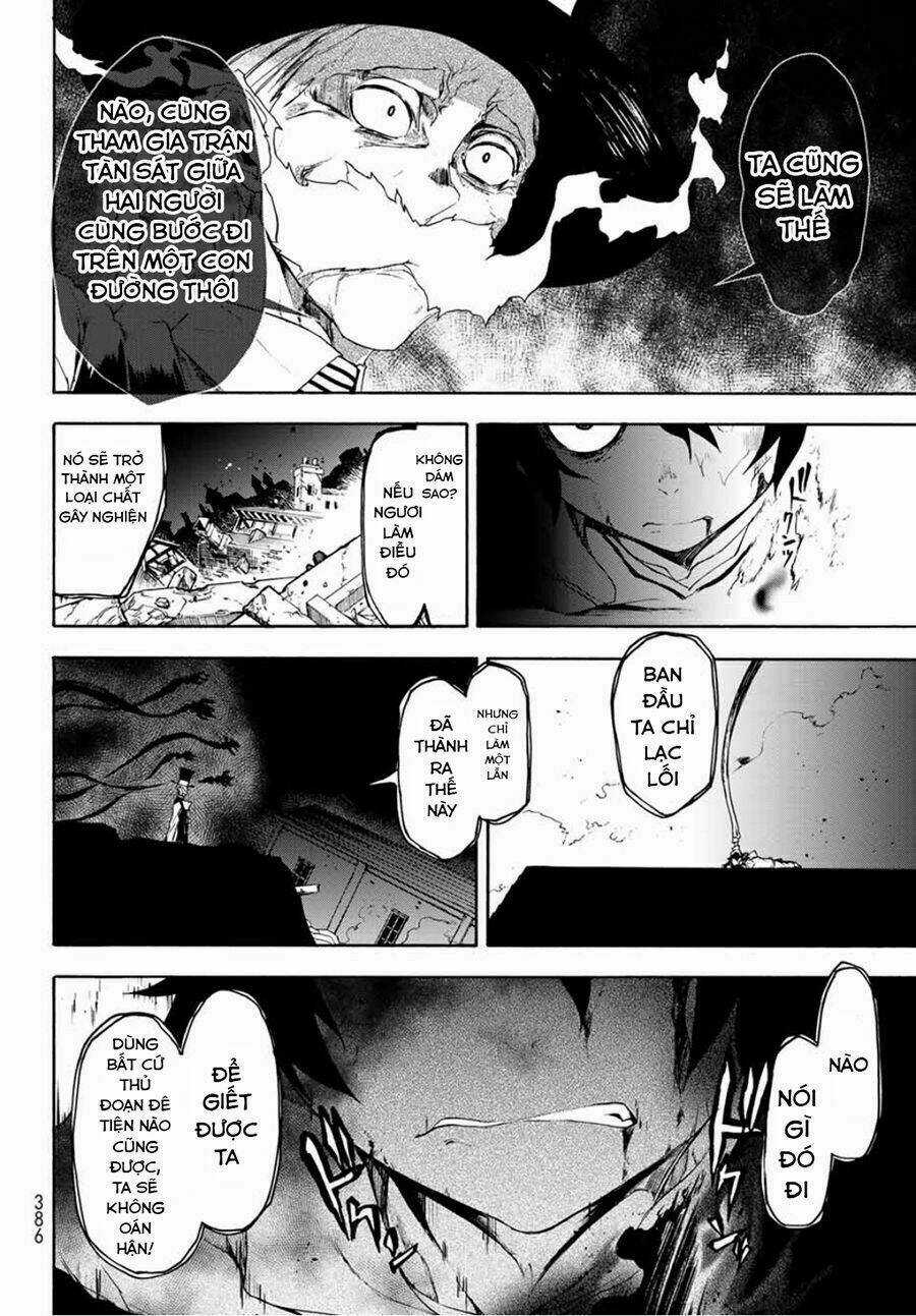 Bootsleg Chapter 1 trang 76