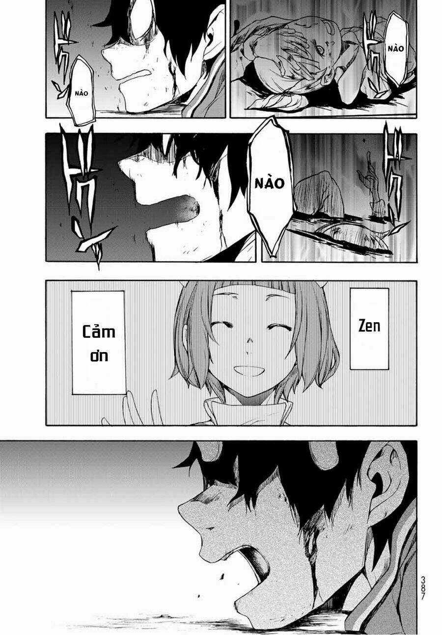 Bootsleg Chapter 1 trang 77