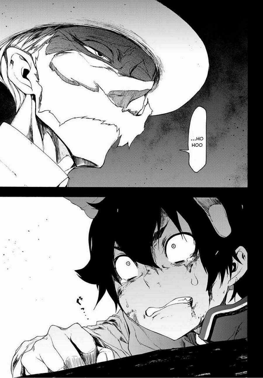 Bootsleg Chapter 1 trang 79