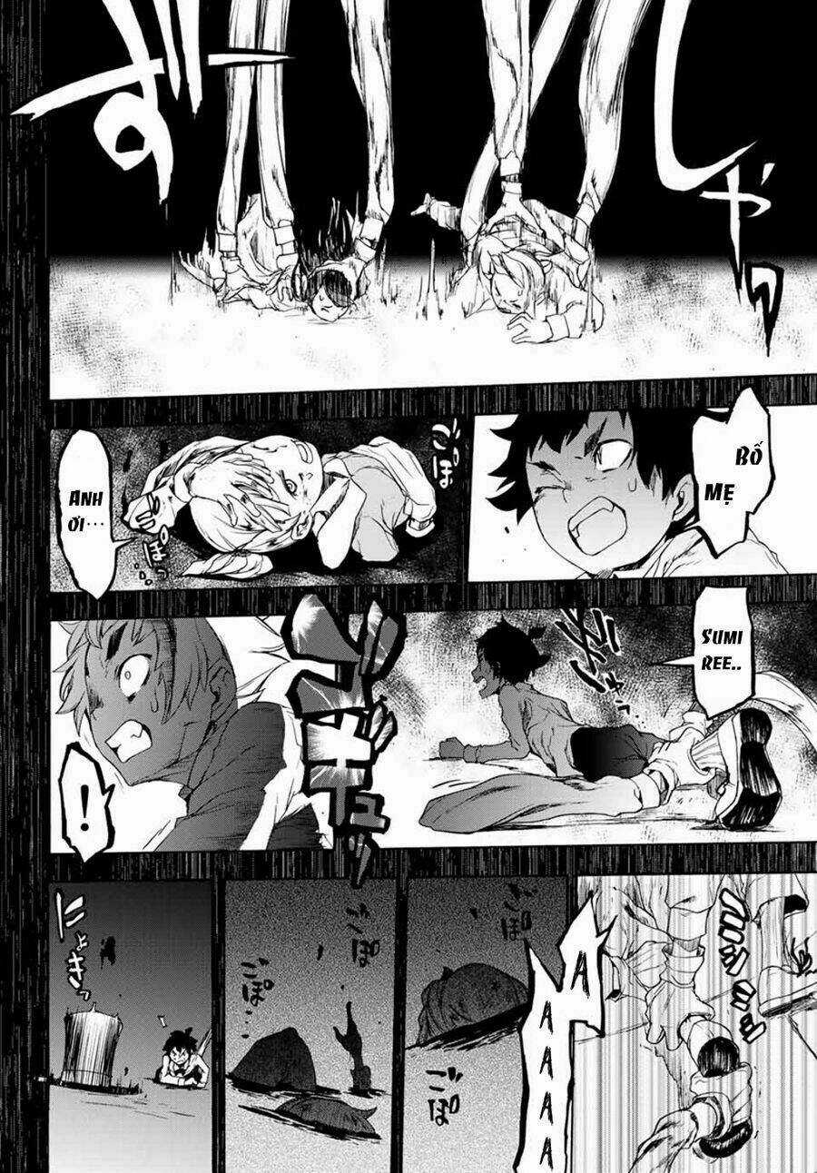 Bootsleg Chapter 1 trang 8